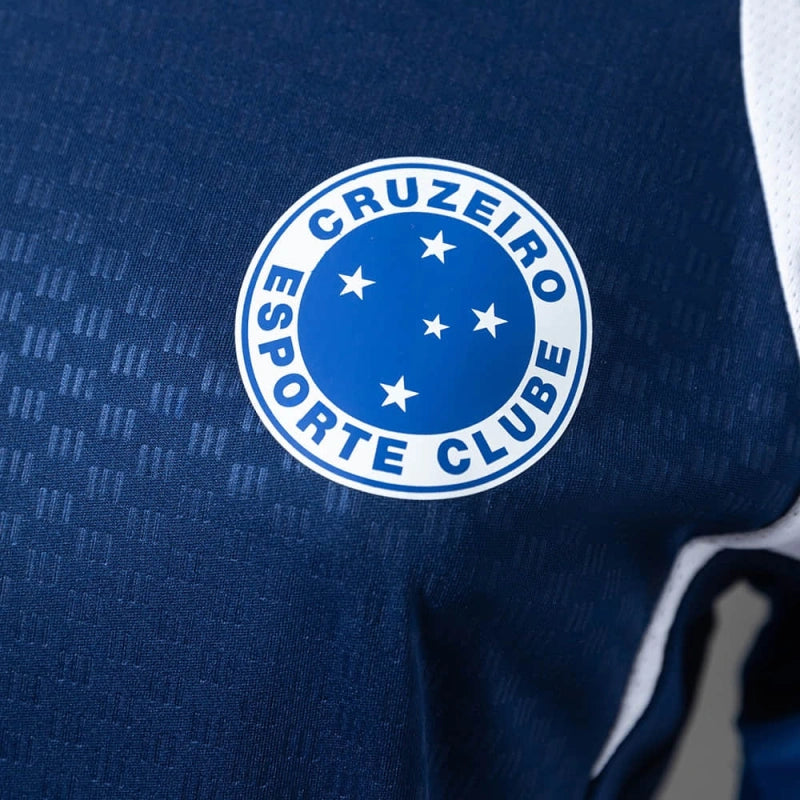Camisola Feminina Cruzeiro 26/27