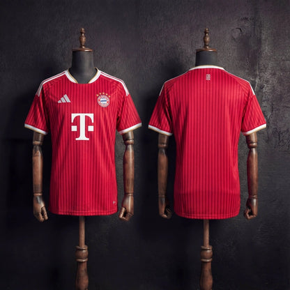 Bayern Munique - Camisola 26/27