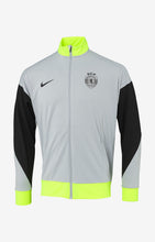 Carregar imagem no visualizador da galeria, Sporting - Casaco treino player 25/26
