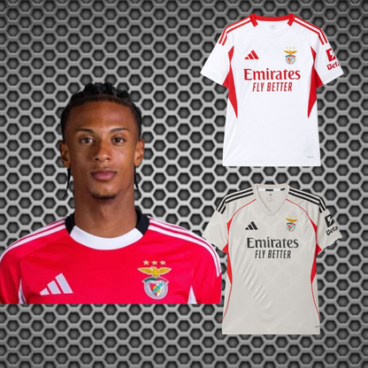 Camisola LEANDRO SANTOS 71