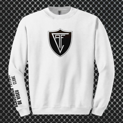 Académico de Viseu - Sweat-shirt - Branca