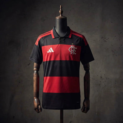 Camisola Flamengo 26/27