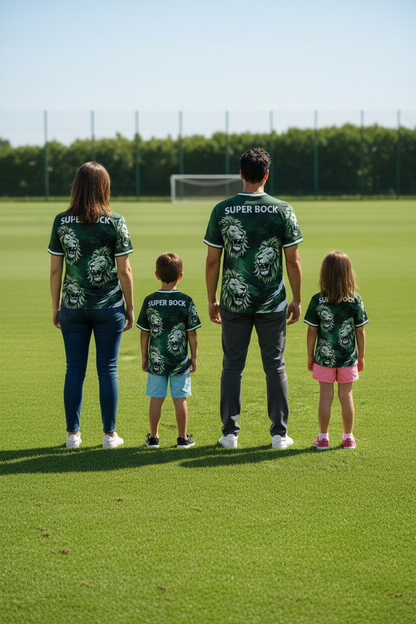 Sporting - Camisola 26/27 - M.O.S.