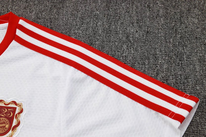 Bayern Munique - Kit Criança e Adulto 25/26