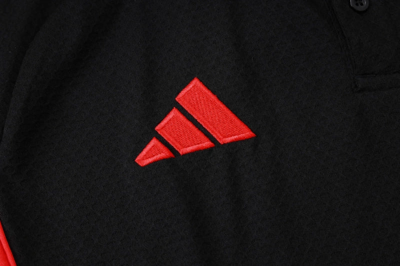 Bayern Munique - Kit Treinador 25/26
