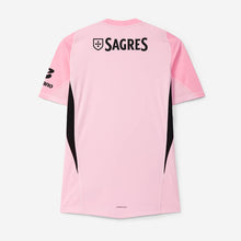Carregar imagem no visualizador da galeria, Benfica - Camisola guarda-redes rosa 25/26
