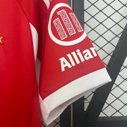 Bayern Munique - Kit Criança e Adulto 25/26