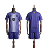 Barcelona - Kit Criança e Adulto 25/26