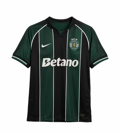 Sporting - Camisola 26/27 - Caixa e Saco Sporting incluídos