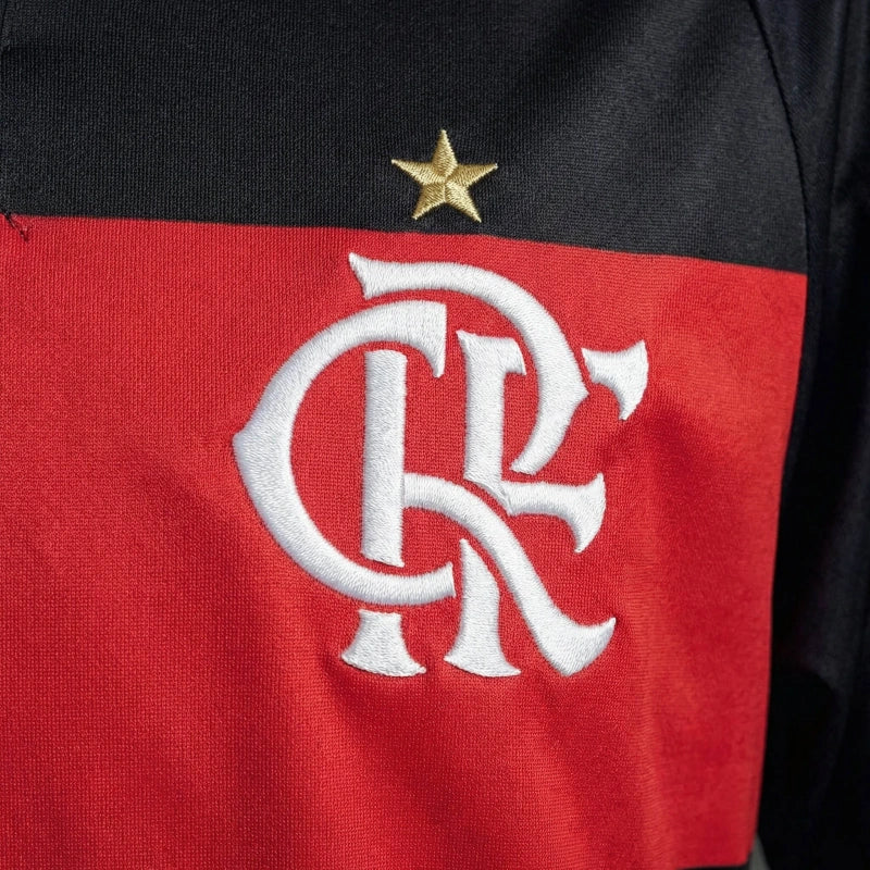 Kit Flamengo 26/27