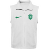 Sporting - Colete polar com gola alta - Ref. 1099 - 01