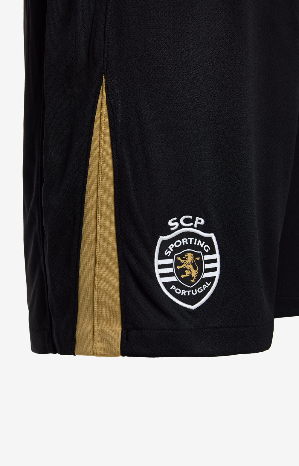 Sporting - Calções 3° equipamento 24/25
