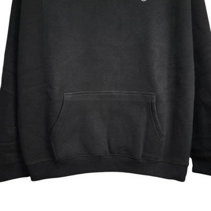 Sporting - Sweat-shirt com capuz - Preta