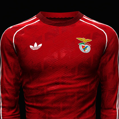Benfica - Camisola Originals 26/27 - Caixa incluido