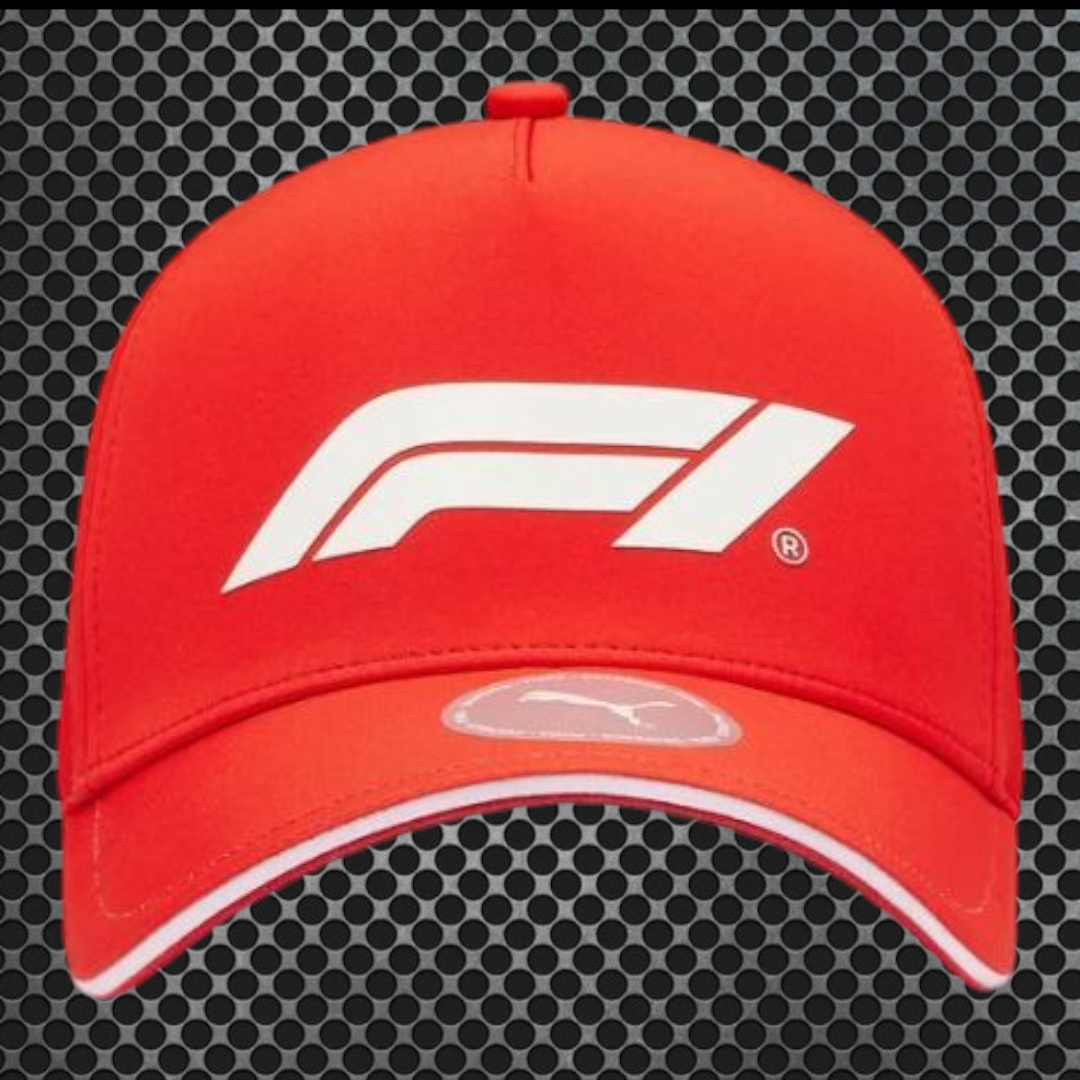 Coleção F1
Boné PUMA ESS F1® Logo