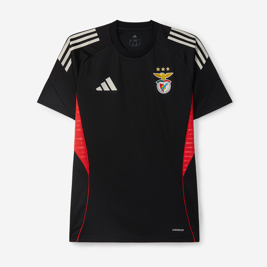 Benfica - T-shirt treino 25/26