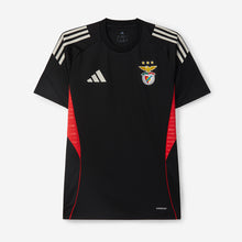 Carregar imagem no visualizador da galeria, Benfica - T-shirt treino 25/26
