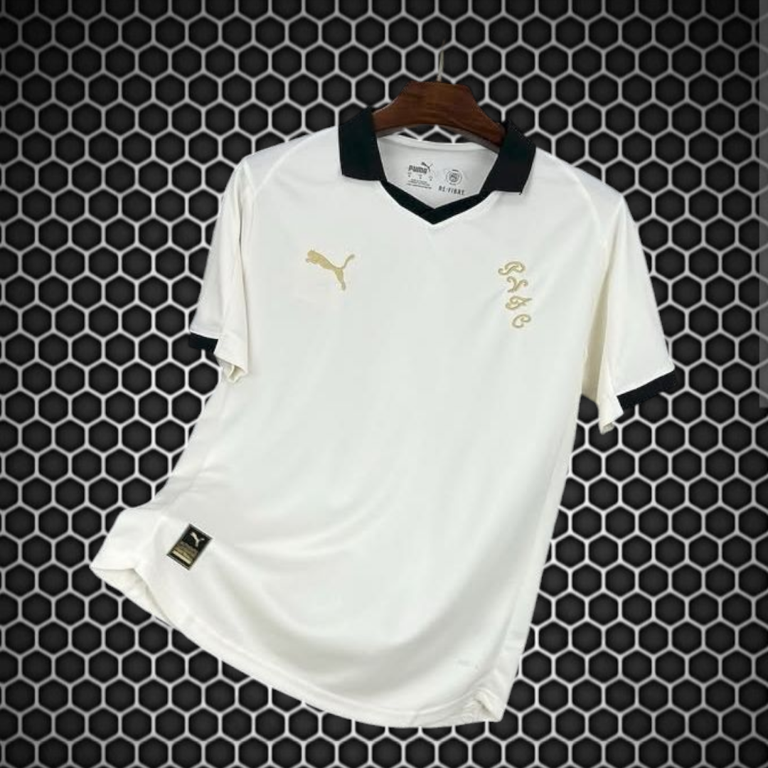 Port Vale - Camisola 25/26