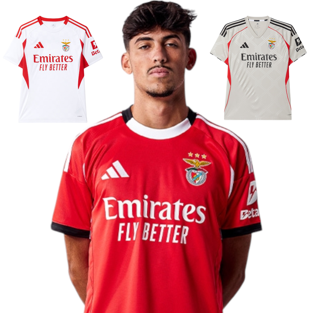 Camisola J. VELOSO 68
