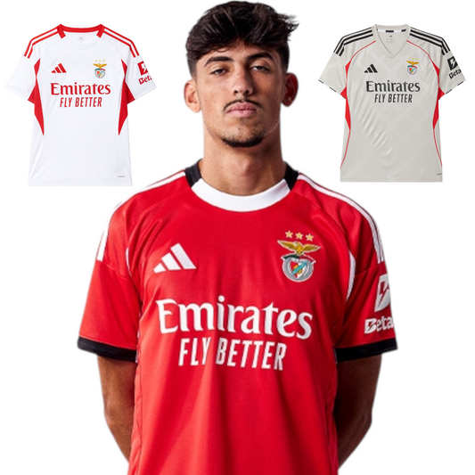 Camisola J. VELOSO 68