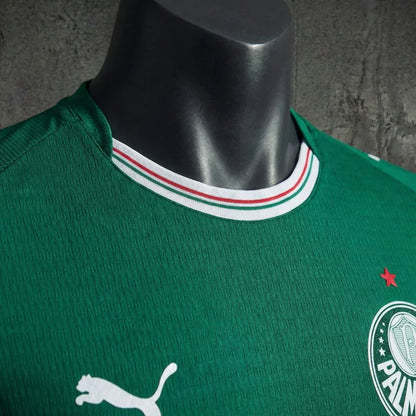 Camisola Palmeiras Versão Jogador 26/27