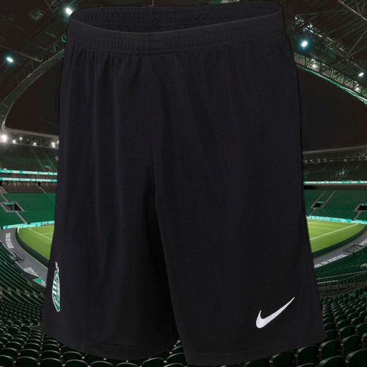 Sporting - Calções principais 25/26