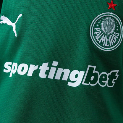 Kit Palmeiras 26/27