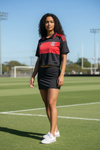 Top Feminino Flamengo 26/27