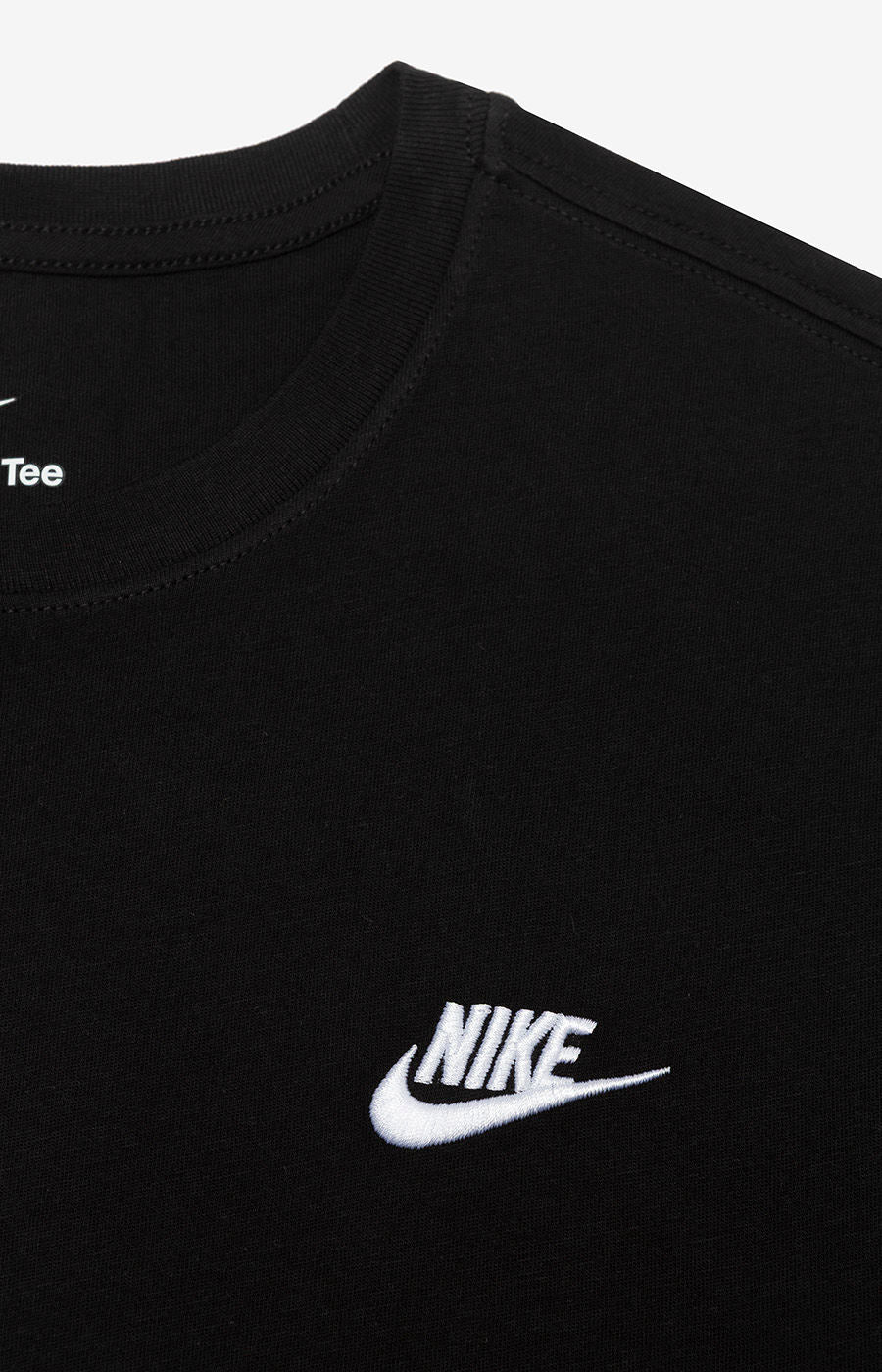 Sporting - T-shirt passeio staff 25/26