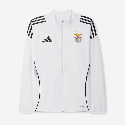 Benfica - Camisola treino branco 2025-2026