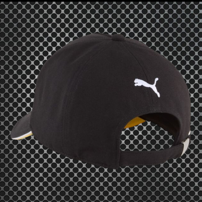 Coleção F1
Boné PUMA F1® 2025 Suzuka GP
