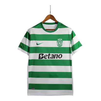 Sporting - Camisola dobradinha 25/26