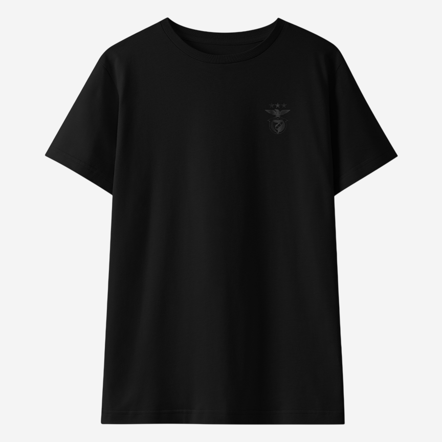 Benfica - T-shirt Nunca encontrou rival