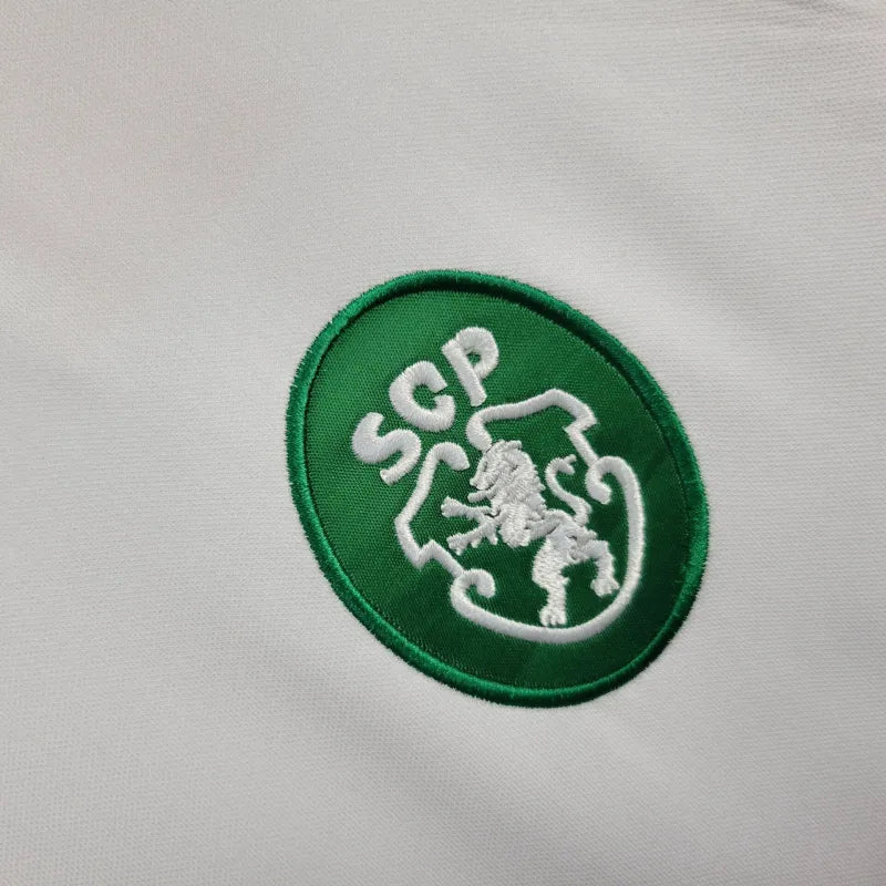 Sporting - Camisola especial 25/26