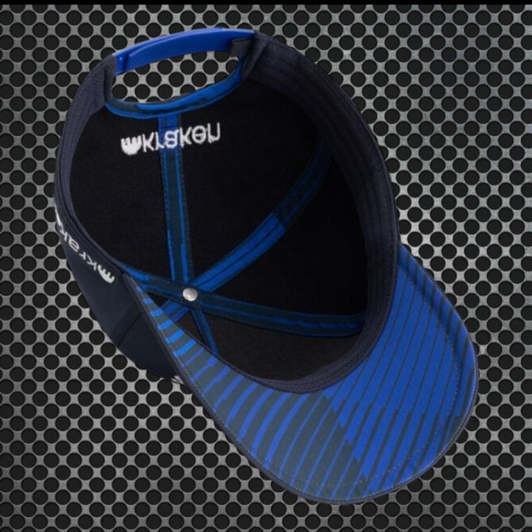 Williams Racing
Boné da equipe PUMA 2025