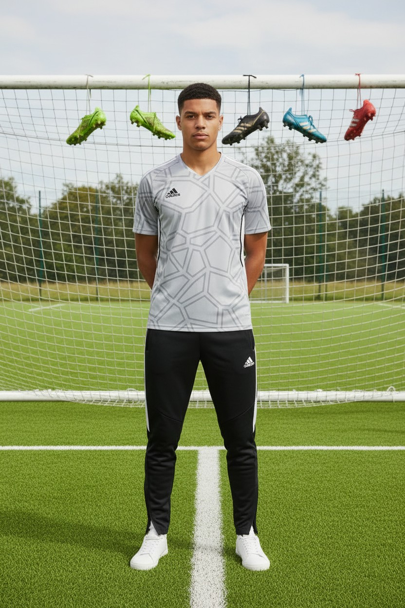 Adidas