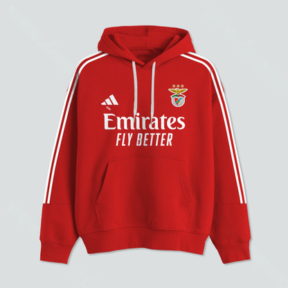Benfica - Fato Treino Adulto