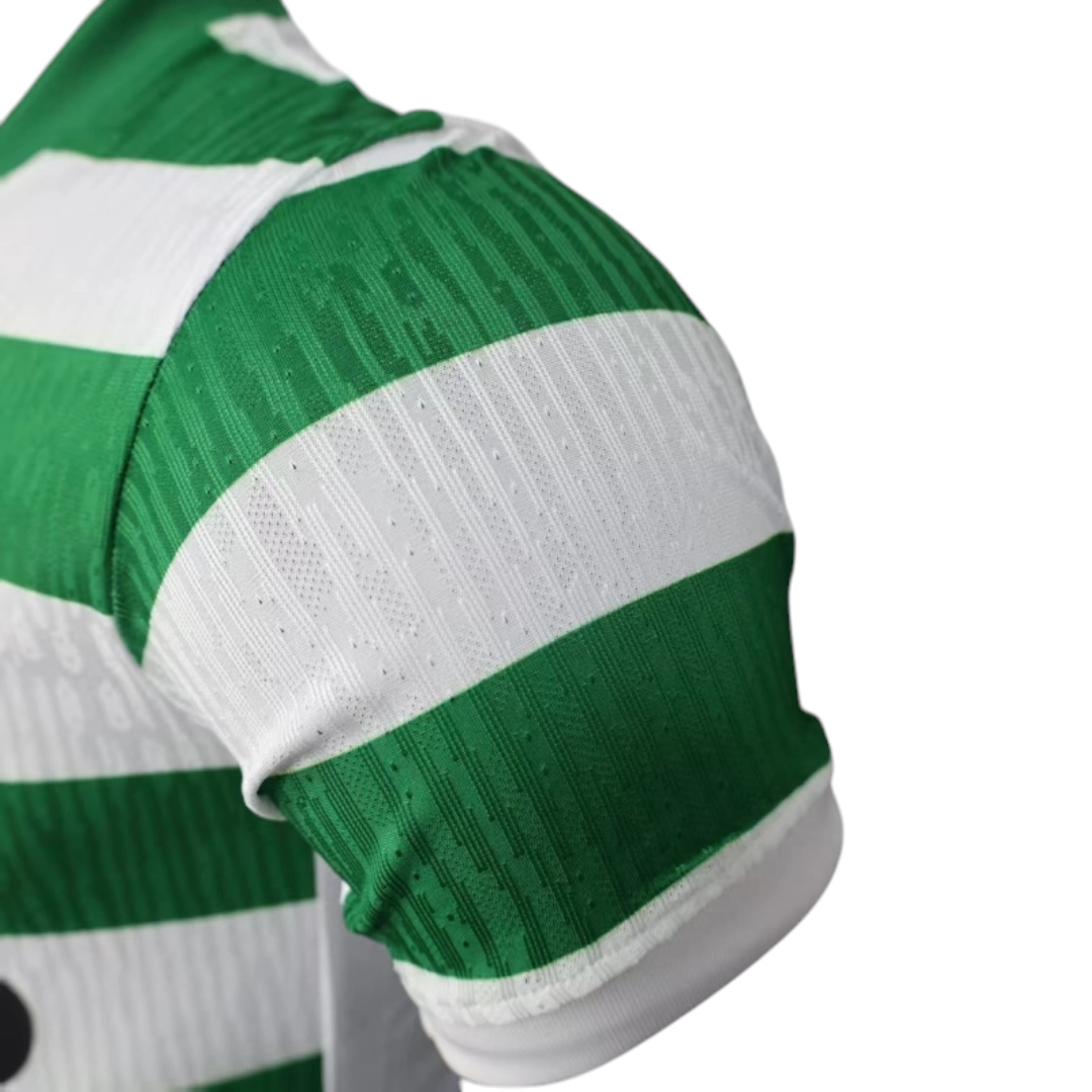 Sporting - Camisola principal 25/26 - VERSÃO JOGADOR (LER DESCRIÇÃO)