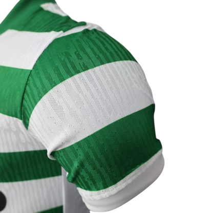 Sporting - Camisola principal 25/26 - VERSÃO JOGADOR (LER DESCRIÇÃO)