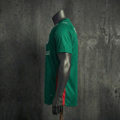Camisola Palmeiras Versão Jogador 26/27