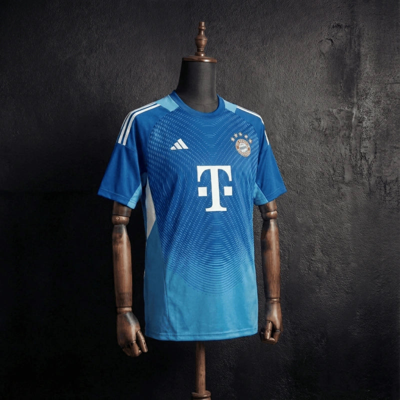 Bayern Munique - Camisola 25/26