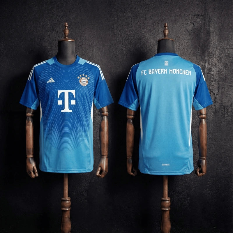 Bayern Munique - Camisola 25/26