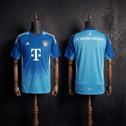 Bayern Munique - Camisola 25/26