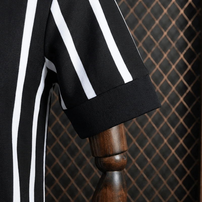Camisola Corinthians Retro 2012