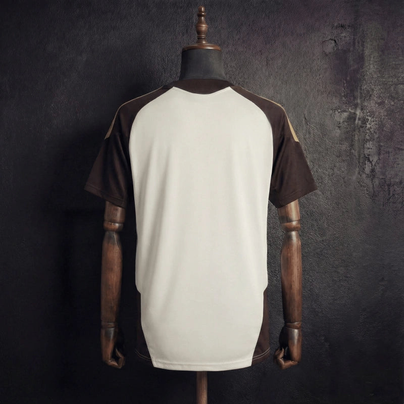 Camisola Flamengo 26/27