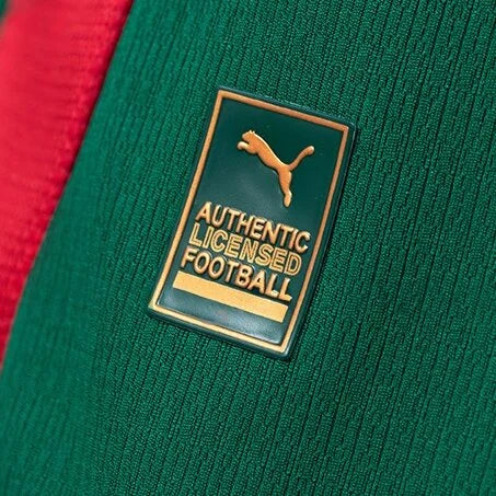 Camisola Palmeiras Versão Jogador 26/27
