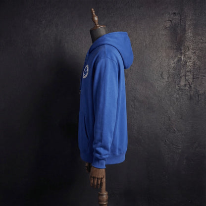 Sweatshirt com Capuz Cruzeiro 26/27