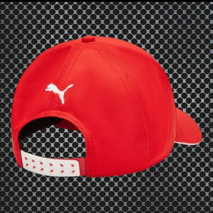 Coleção F1
Boné PUMA ESS F1® Logo
