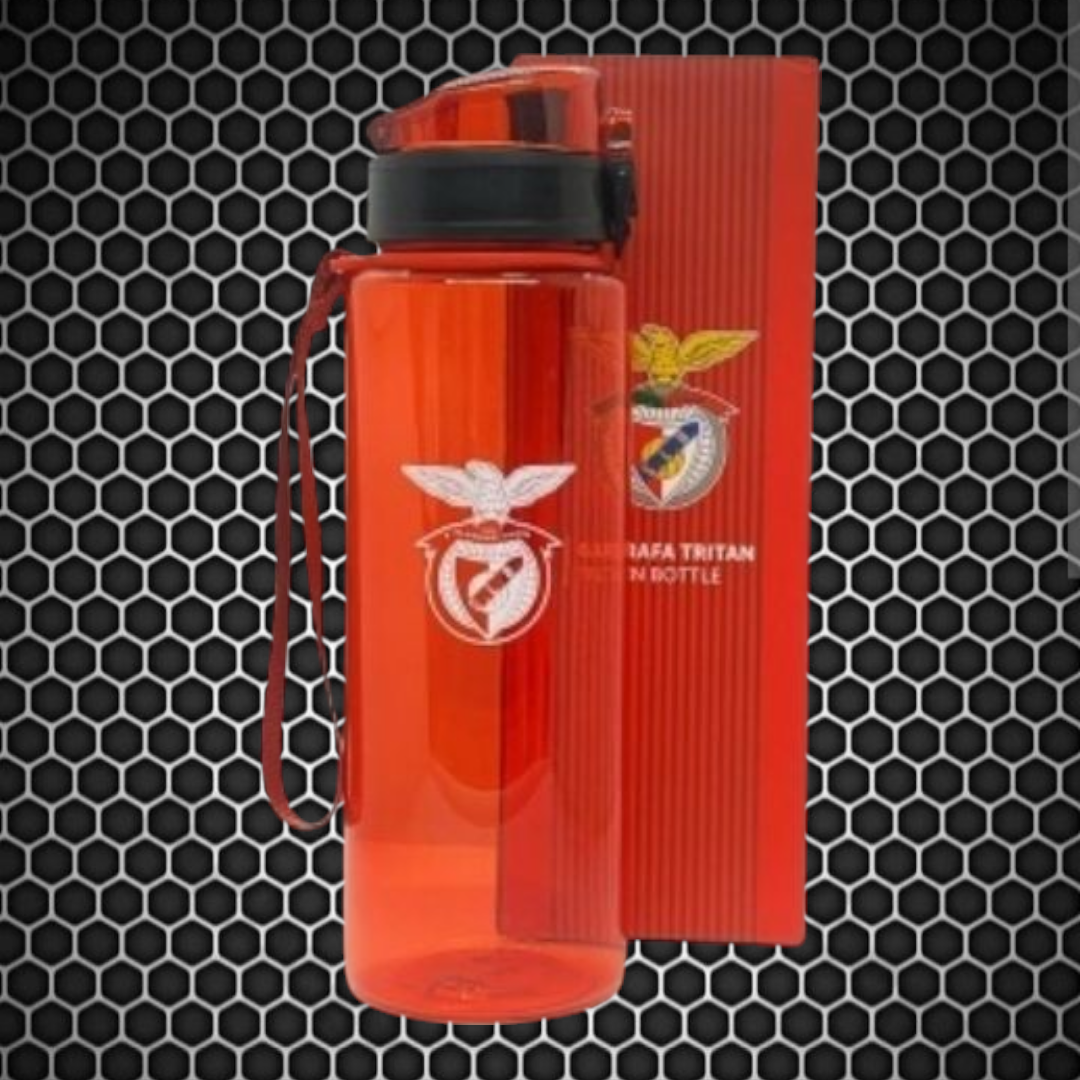 Benfica - Garrafa tritan