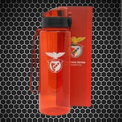 Benfica - Garrafa tritan